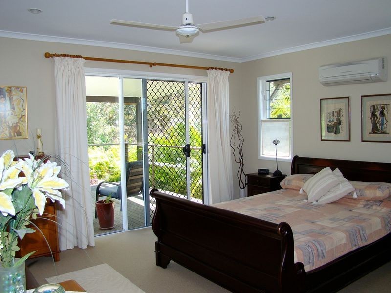 7 Navigator Court, Shoal Point QLD 4750