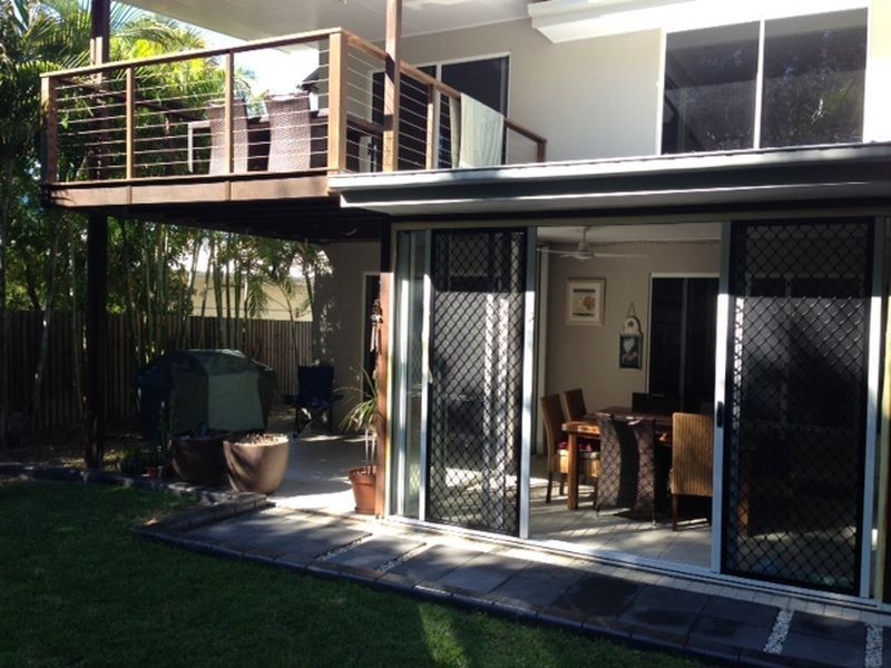 7 Navigator Court, Shoal Point QLD 4750