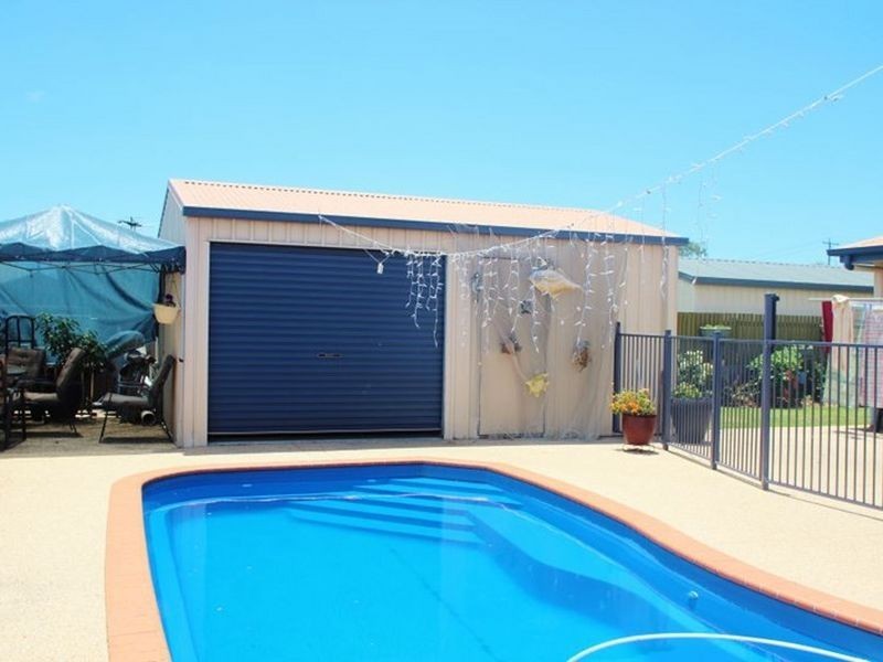 10 Wing Crescent, Mount Pleasant QLD 4740