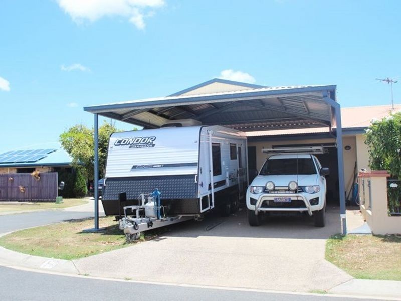 10 Wing Crescent, Mount Pleasant QLD 4740