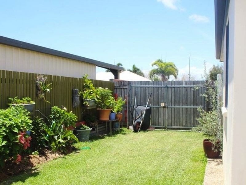 10 Wing Crescent, Mount Pleasant QLD 4740