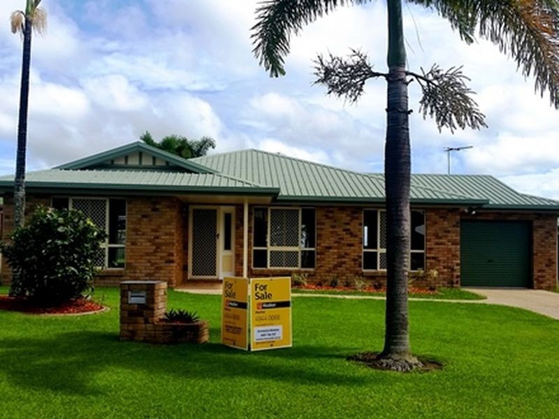 5 Foxtail Court, Glenella QLD 4740