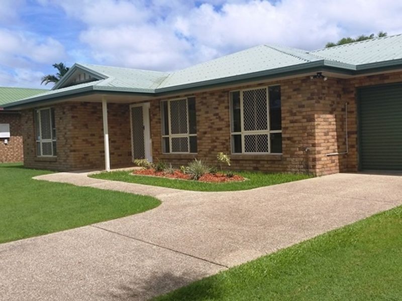 5 Foxtail Court, Glenella QLD 4740