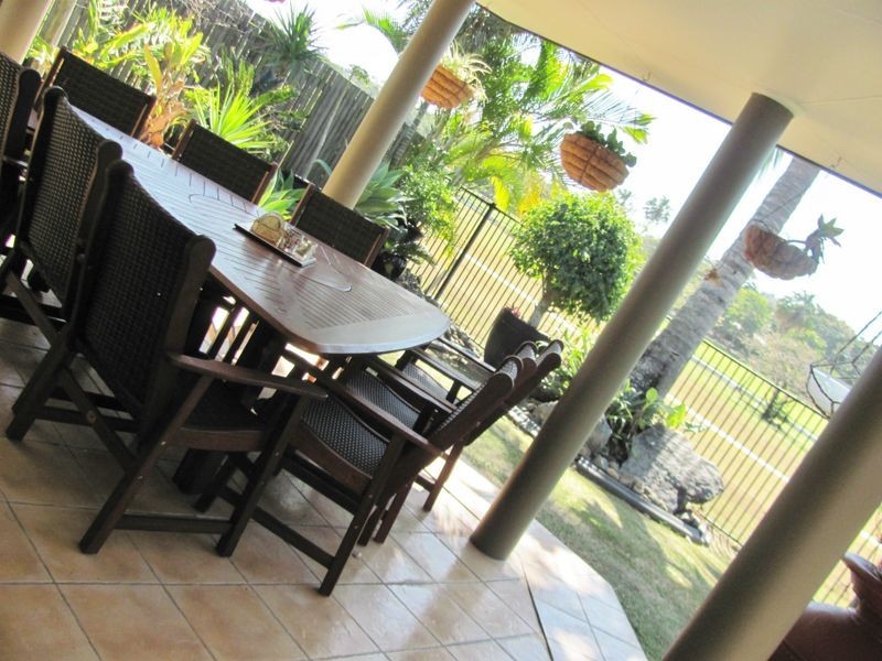 18 Oasis Drive, North Mackay QLD 4740