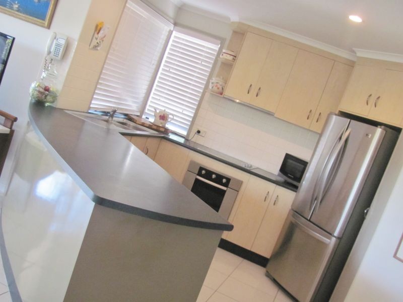 18 Oasis Drive, North Mackay QLD 4740