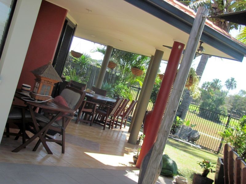 18 Oasis Drive, North Mackay QLD 4740