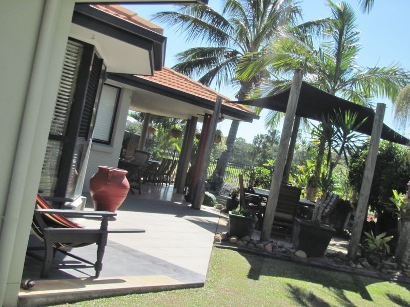 18 Oasis Drive, North Mackay QLD 4740