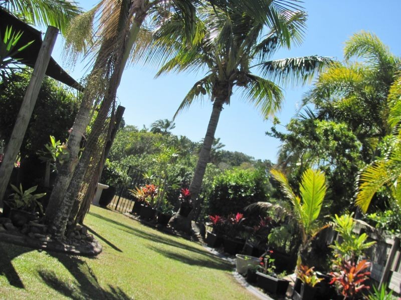 18 Oasis Drive, North Mackay QLD 4740