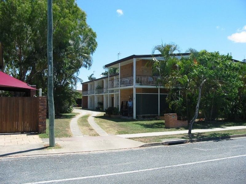 3/341 Alfred Street, Mackay QLD 4740