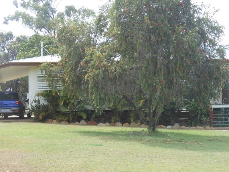 14 Lawrence Street, Moranbah QLD 4744