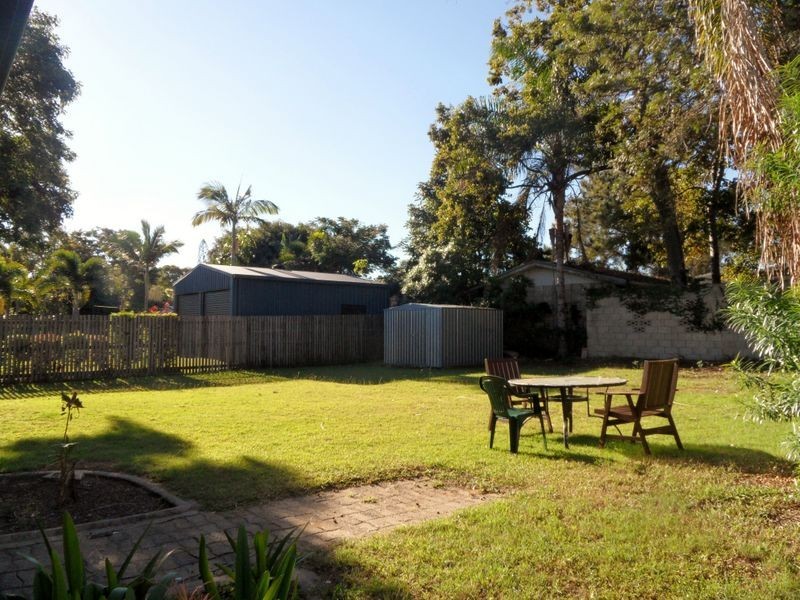23 Casuarina Street, Slade Point QLD 4740