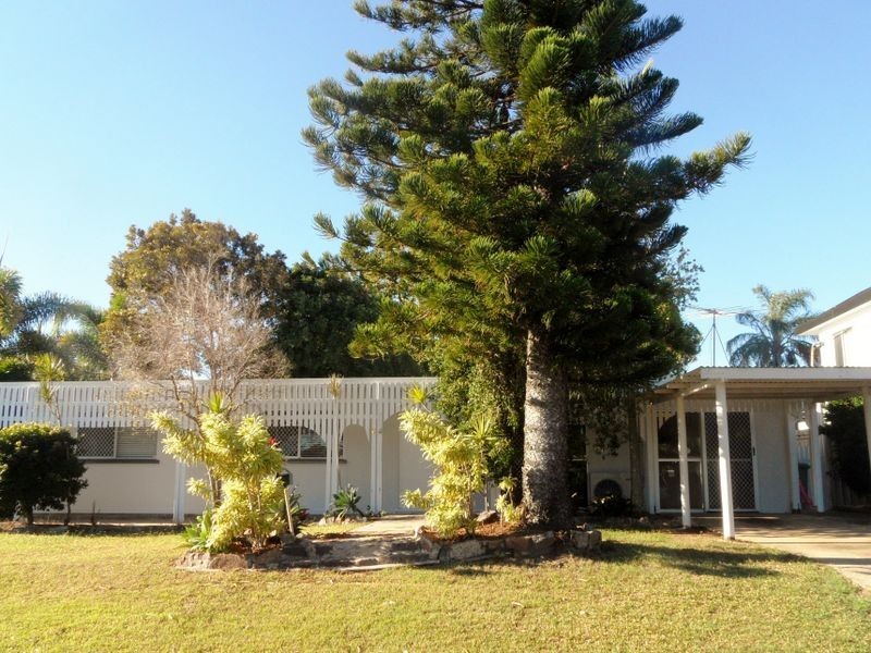 23 Casuarina Street, Slade Point QLD 4740