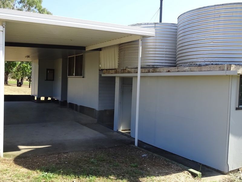18 Prospect Street, Eton QLD 4741