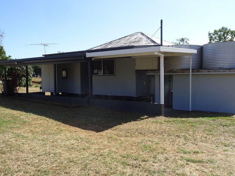 18 Prospect Street, Eton QLD 4741