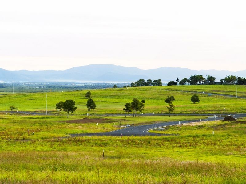 Trilla Hills Estate Bally Keel Rd, Alligator Creek QLD 4740