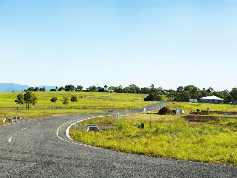 Trilla Hills Estate Bally Keel Rd, Alligator Creek QLD 4740