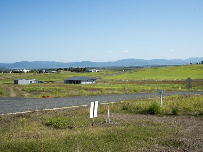 Trilla Hills Estate Bally Keel Rd, Alligator Creek QLD 4740