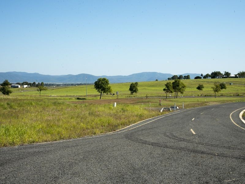 Trilla Hills Estate Bally Keel Rd, Alligator Creek QLD 4740