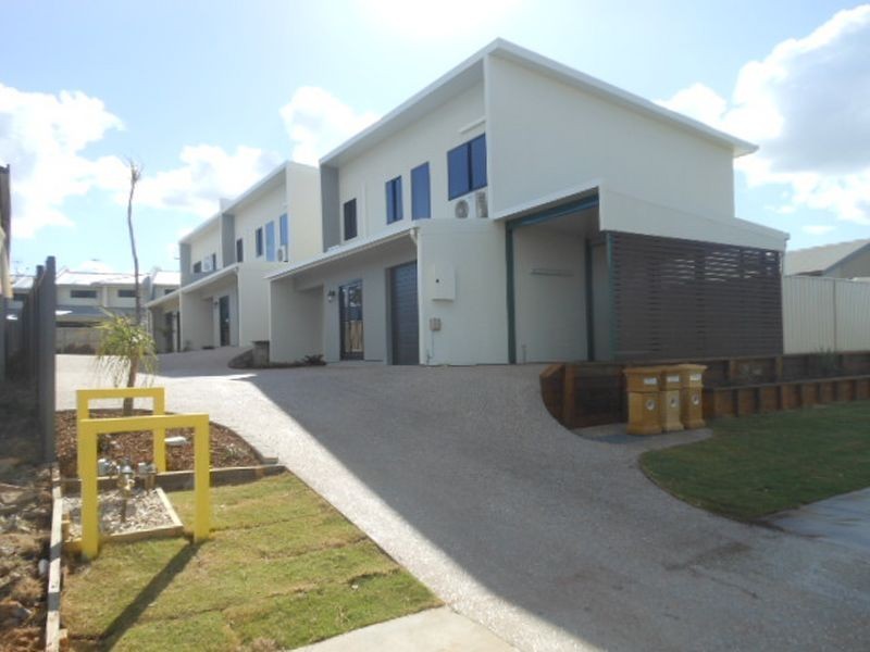 3/3 Hannay Street, Moranbah QLD 4744