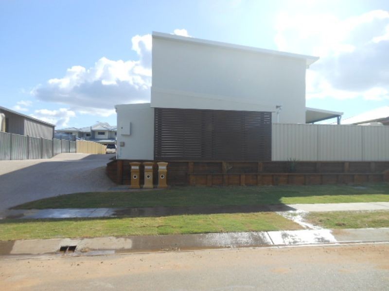 3/3 Hannay Street, Moranbah QLD 4744