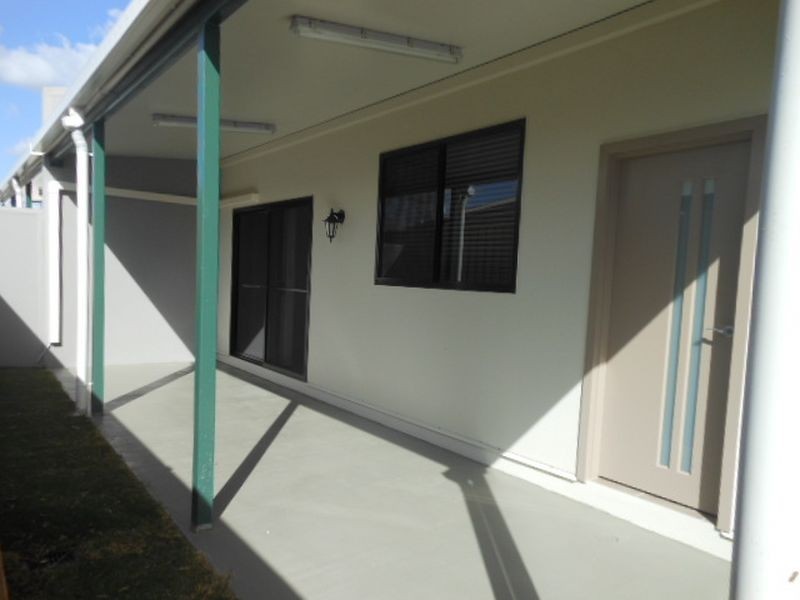 3/3 Hannay Street, Moranbah QLD 4744