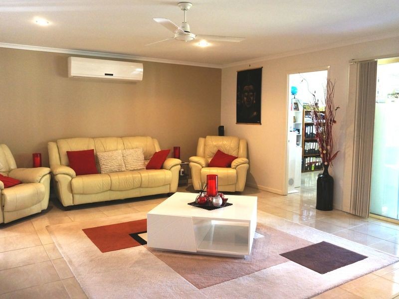 6 Salmon Court, Andergrove QLD 4740