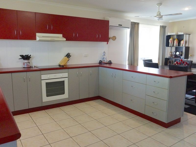 6 Salmon Court, Andergrove QLD 4740