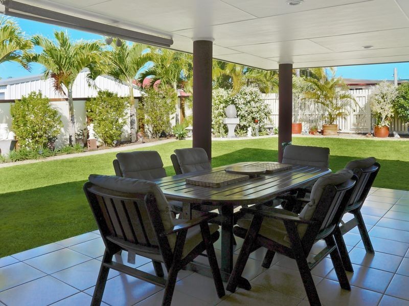 6 Salmon Court, Andergrove QLD 4740