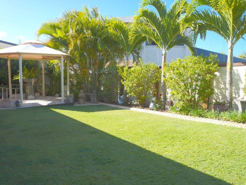 6 Salmon Court, Andergrove QLD 4740