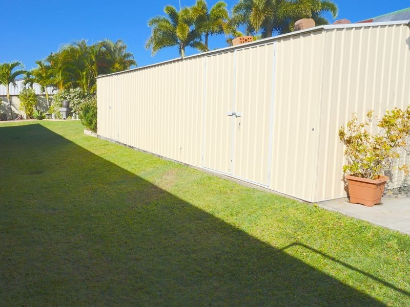 6 Salmon Court, Andergrove QLD 4740