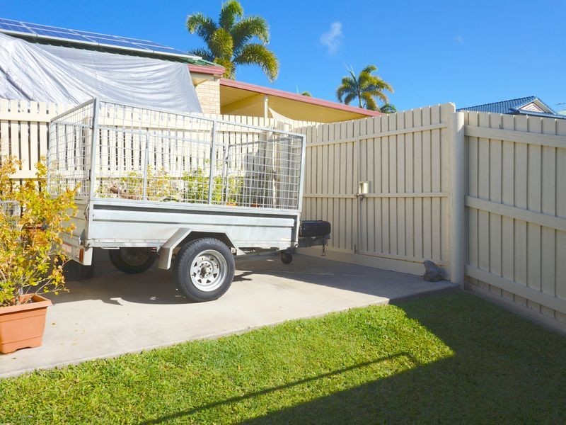 6 Salmon Court, Andergrove QLD 4740