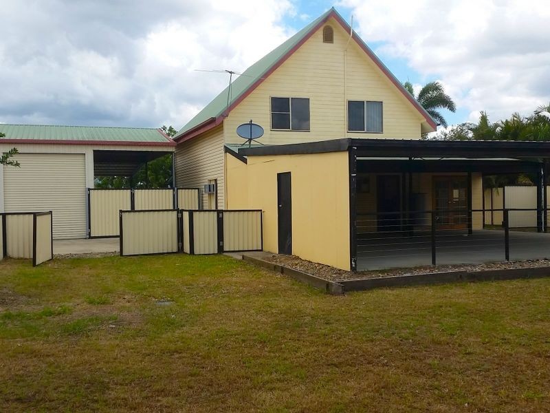56 Elizabeth Street, Mirani QLD 4754