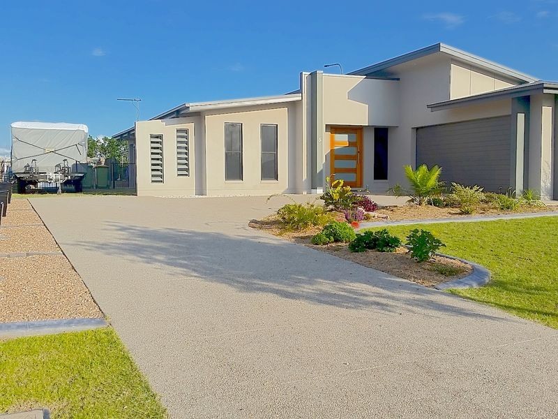 5 Coralie Court, Mirani QLD 4754