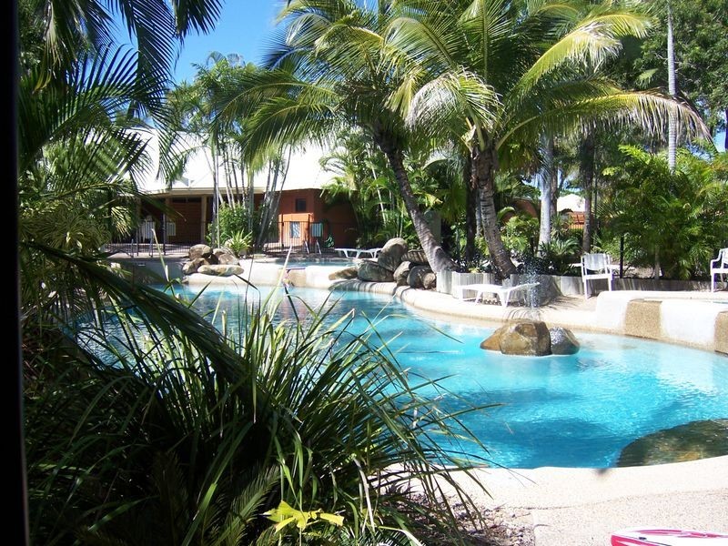 Bungalow 4 Ko-Huna Resort, Bucasia QLD 4750