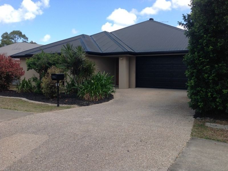 14 Ulladulla Street, Blacks Beach QLD 4740