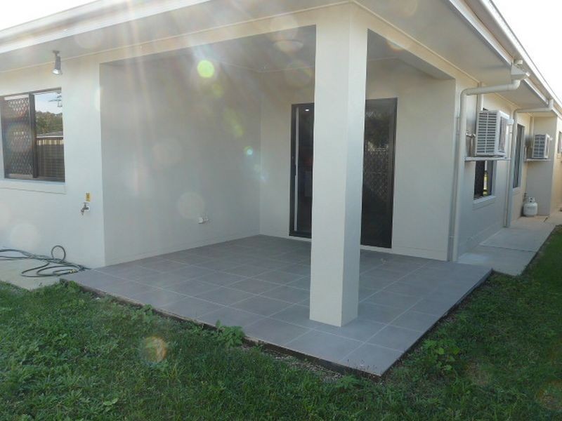 8 Cartledge Court, North Mackay QLD 4740