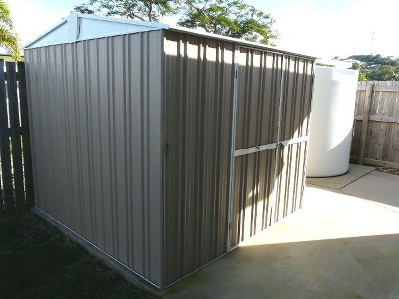 8 Cartledge Court, North Mackay QLD 4740