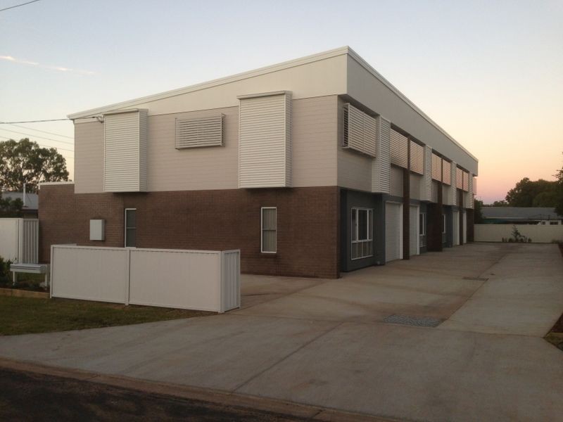 3/5 Rose Street, Moranbah QLD 4744