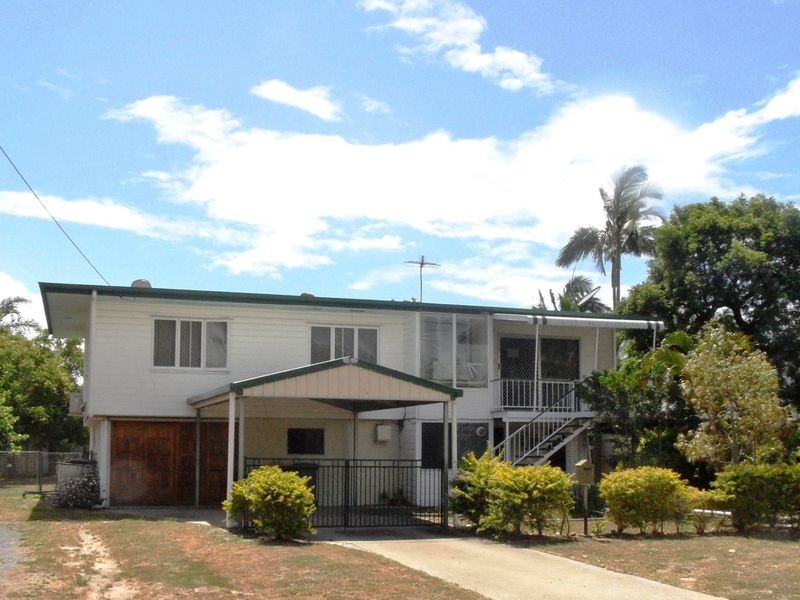 9 Leslie Street, Andergrove QLD 4740