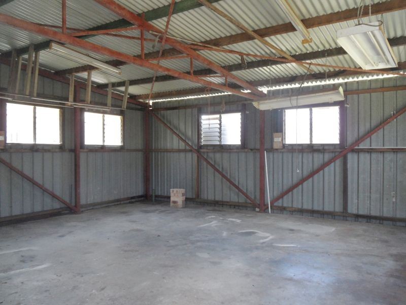 9 Leslie Street, Andergrove QLD 4740