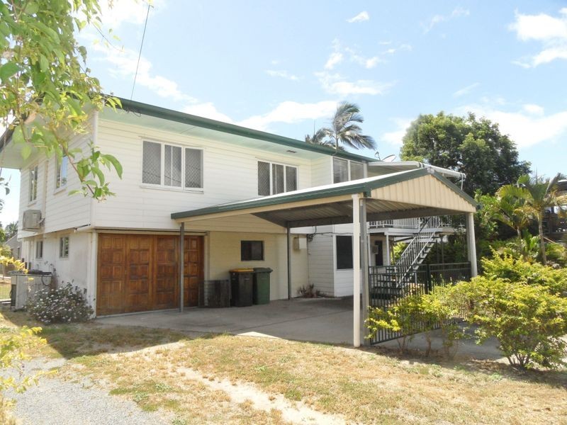9 Leslie Street, Andergrove QLD 4740