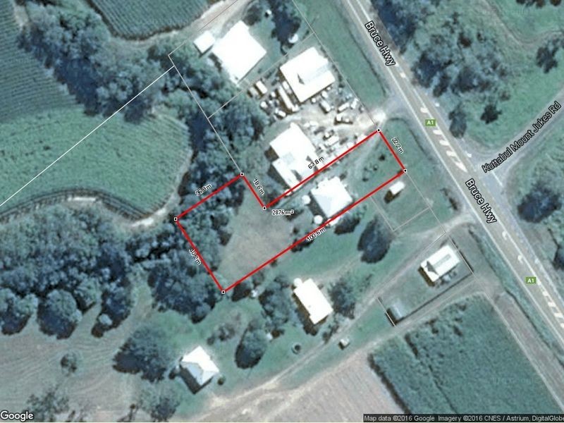 3229 Bruce Highway, Kuttabul QLD 4741