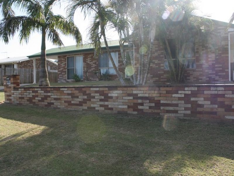 107 Pacific Drive, Hay Point QLD 4740