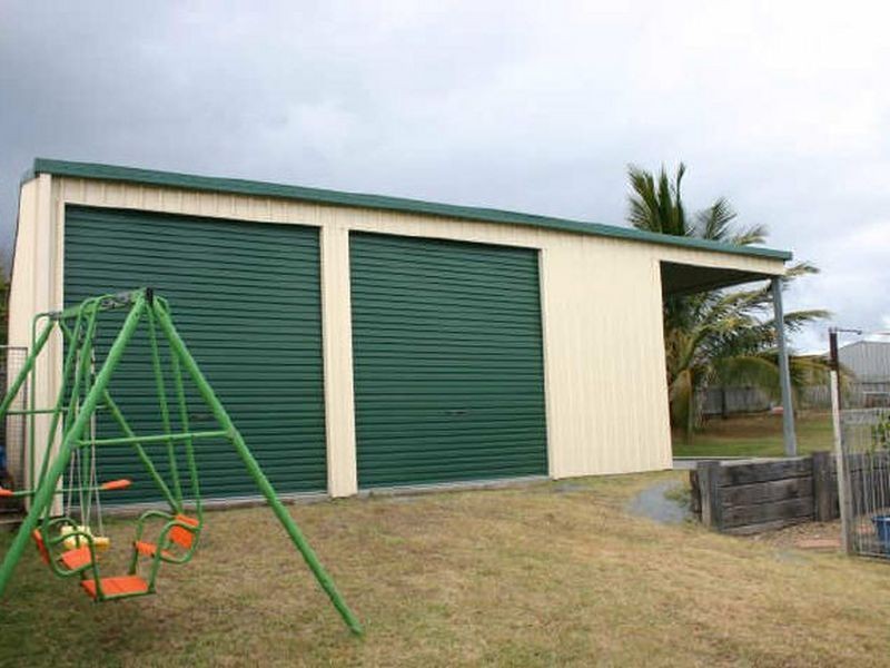 107 Pacific Drive, Hay Point QLD 4740