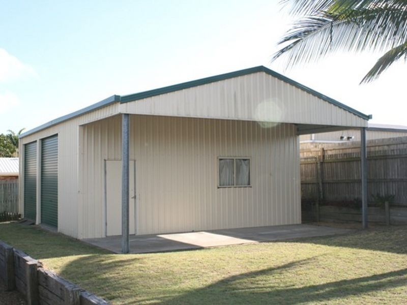 107 Pacific Drive, Hay Point QLD 4740