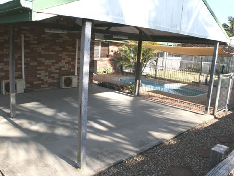 107 Pacific Drive, Hay Point QLD 4740