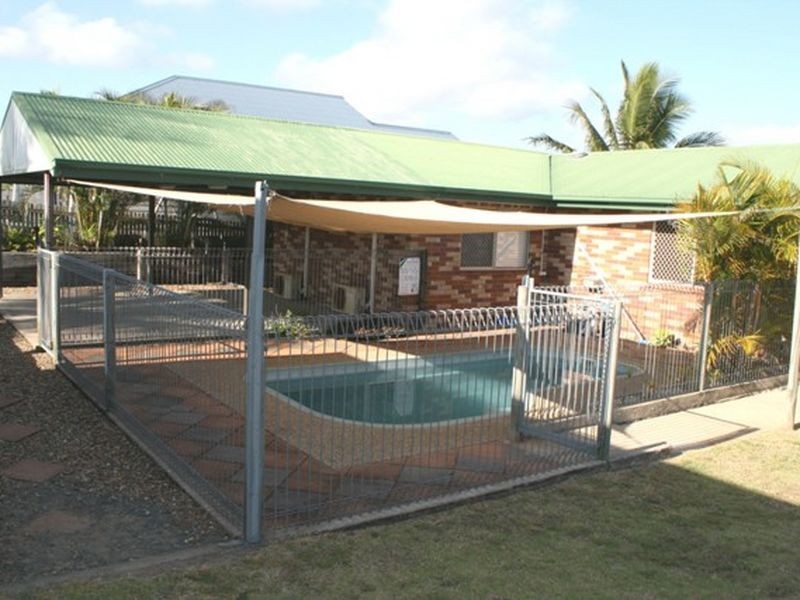 107 Pacific Drive, Hay Point QLD 4740