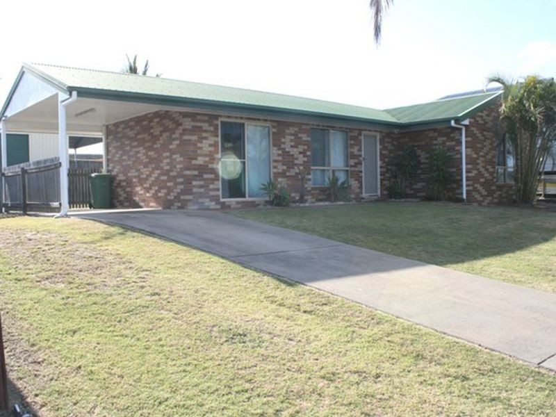 107 Pacific Drive, Hay Point QLD 4740