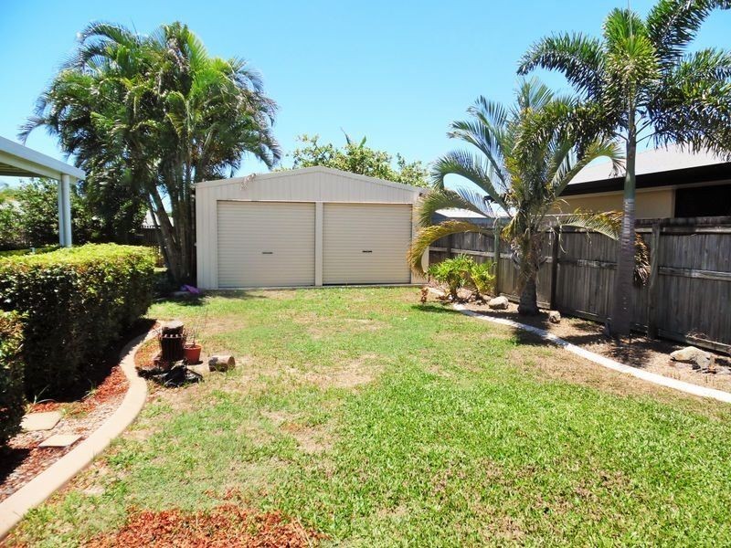 63 Wheeler Drive, Glenella QLD 4740