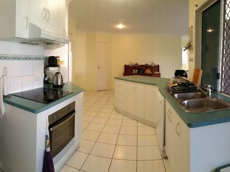 63 Wheeler Drive, Glenella QLD 4740